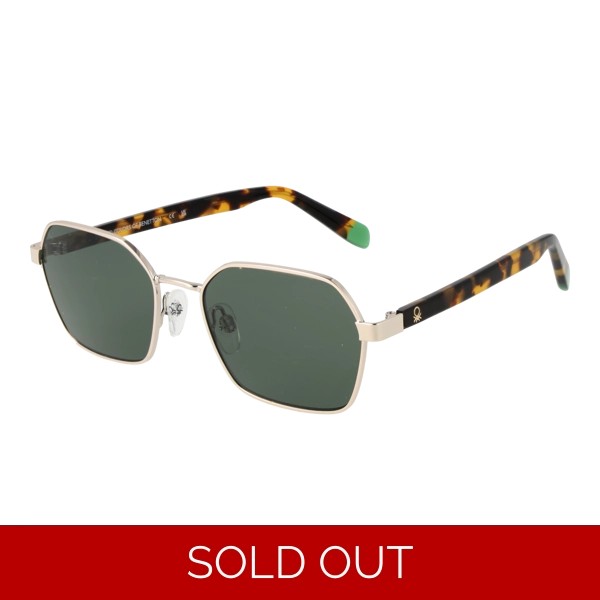 Benetton Sunglasses BE7041 402 52